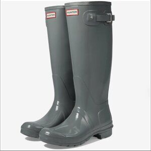 Hunter Rain Boots